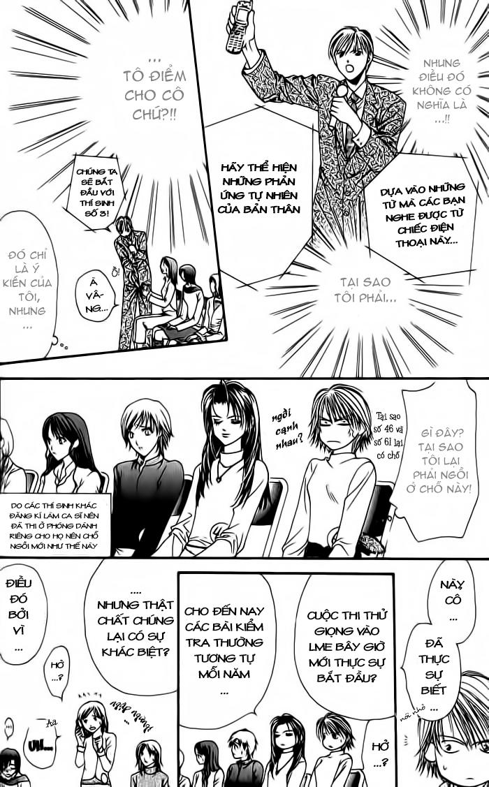 Thách Thức Tuyệt Vời Chapter 4 - Trang 2