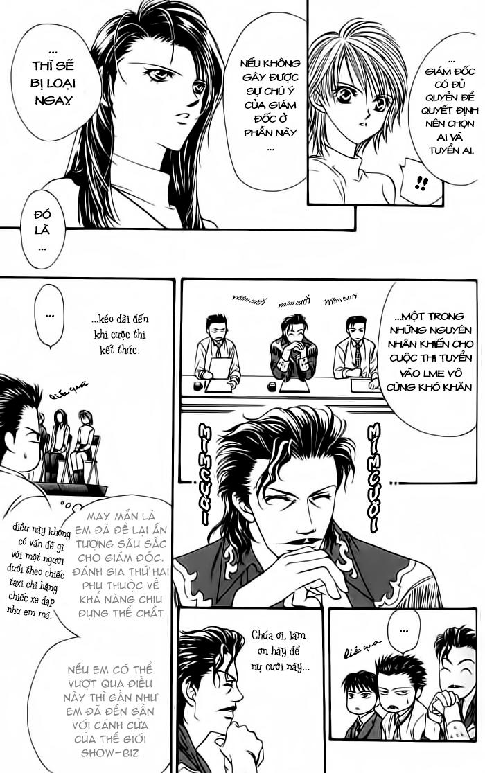 Thách Thức Tuyệt Vời Chapter 4 - Trang 2