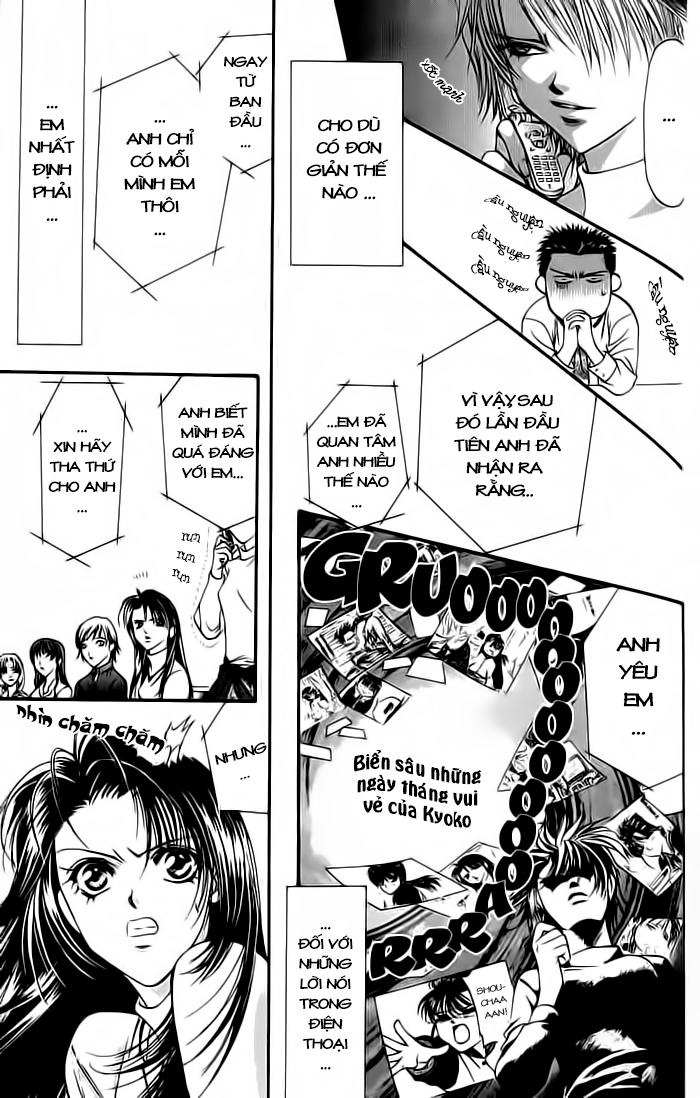 Thách Thức Tuyệt Vời Chapter 4 - Trang 2