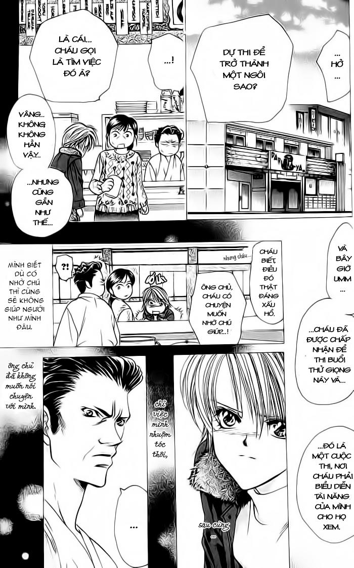 Thách Thức Tuyệt Vời Chapter 4 - Trang 2