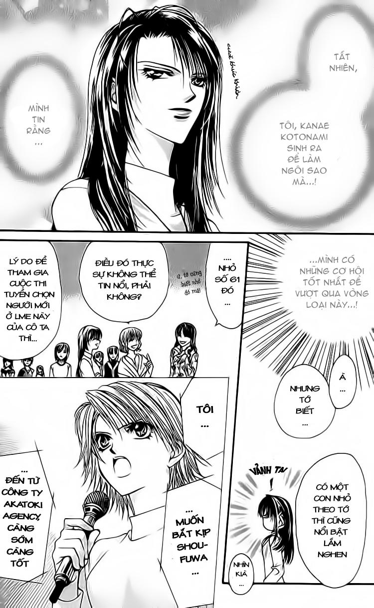 Thách Thức Tuyệt Vời Chapter 4 - Trang 2