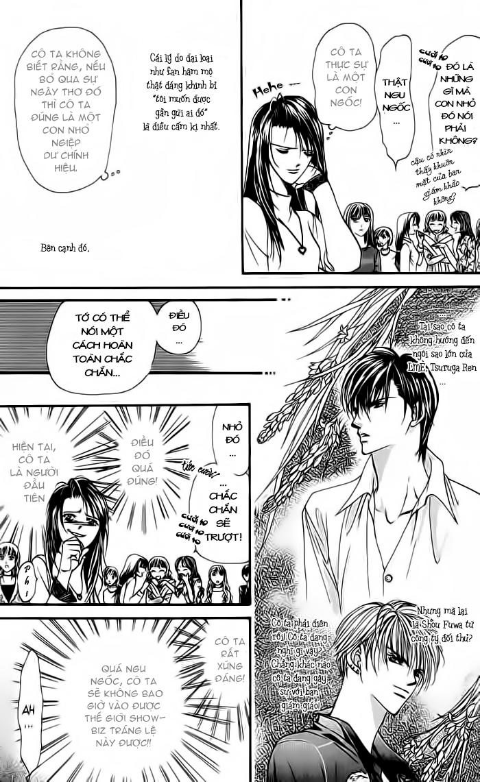 Thách Thức Tuyệt Vời Chapter 4 - Trang 2