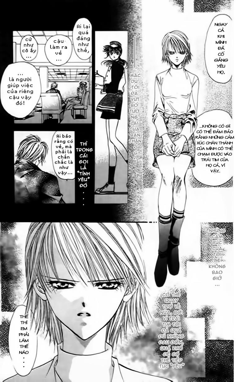 Thách Thức Tuyệt Vời Chapter 5 - Trang 2