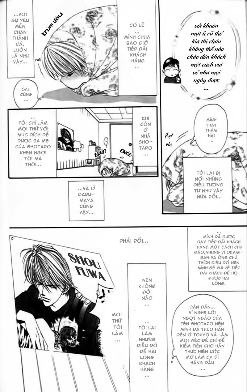 Thách Thức Tuyệt Vời Chapter 5 - Trang 2