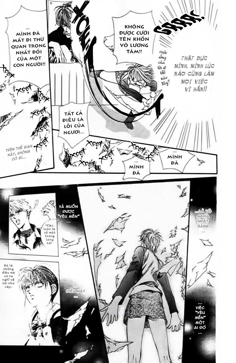 Thách Thức Tuyệt Vời Chapter 5 - Trang 2