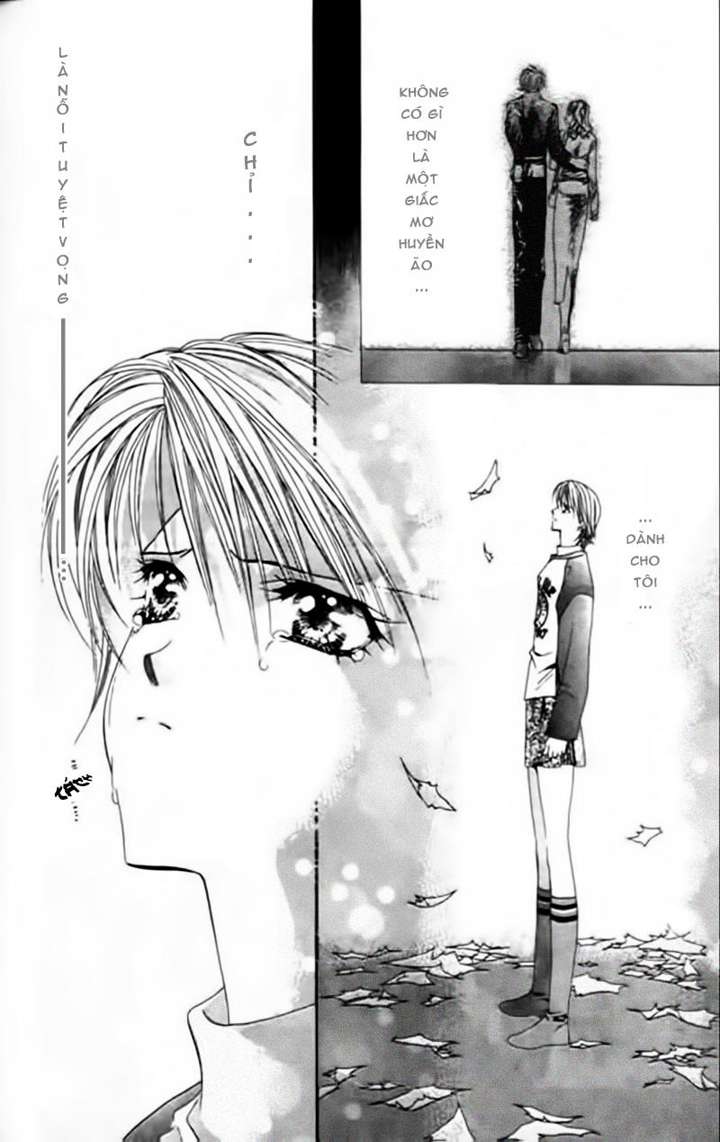 Thách Thức Tuyệt Vời Chapter 5 - Trang 2