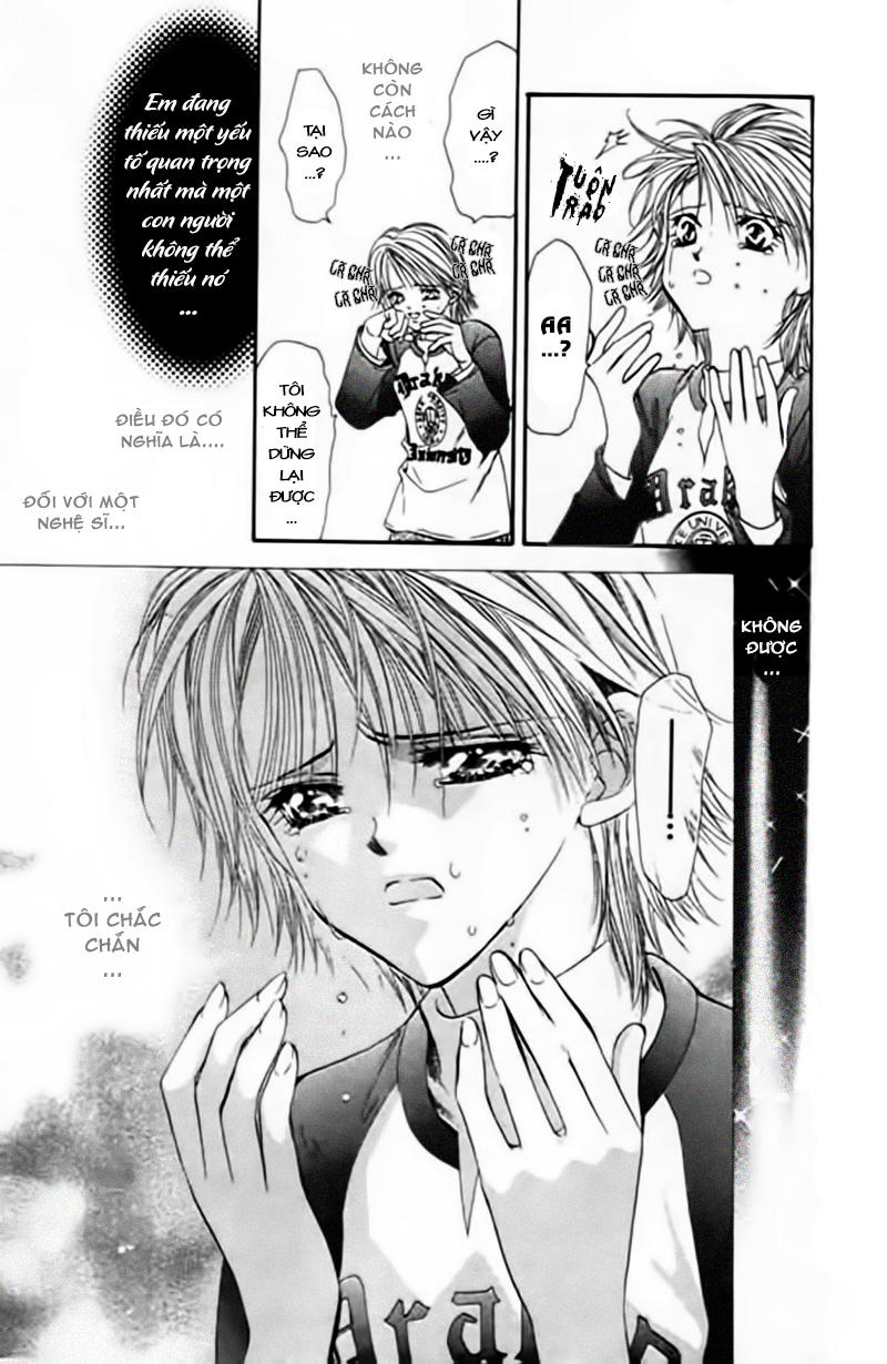 Thách Thức Tuyệt Vời Chapter 5 - Trang 2