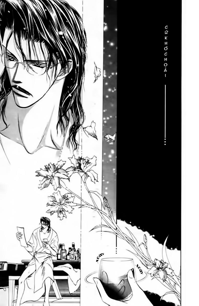 Thách Thức Tuyệt Vời Chapter 5 - Trang 2