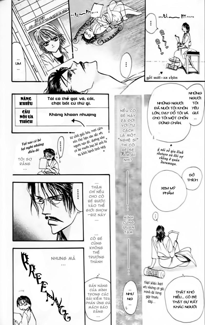 Thách Thức Tuyệt Vời Chapter 5 - Trang 2