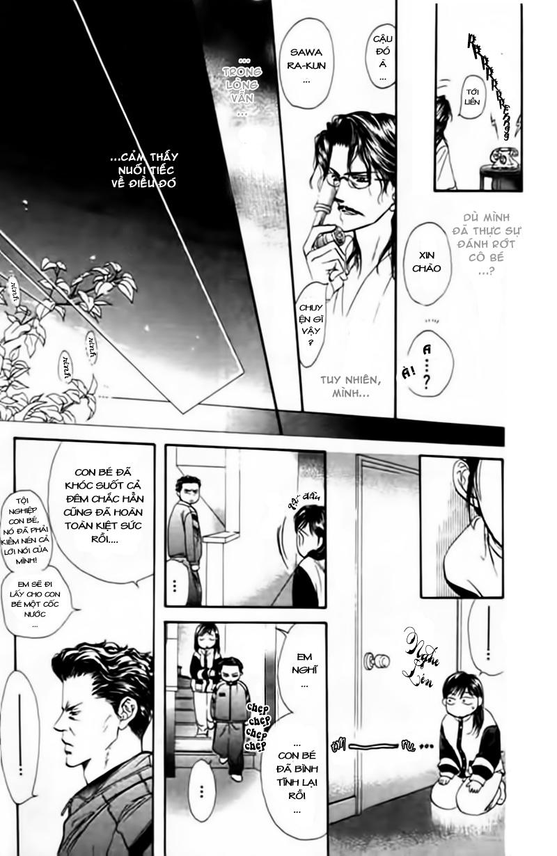 Thách Thức Tuyệt Vời Chapter 5 - Trang 2