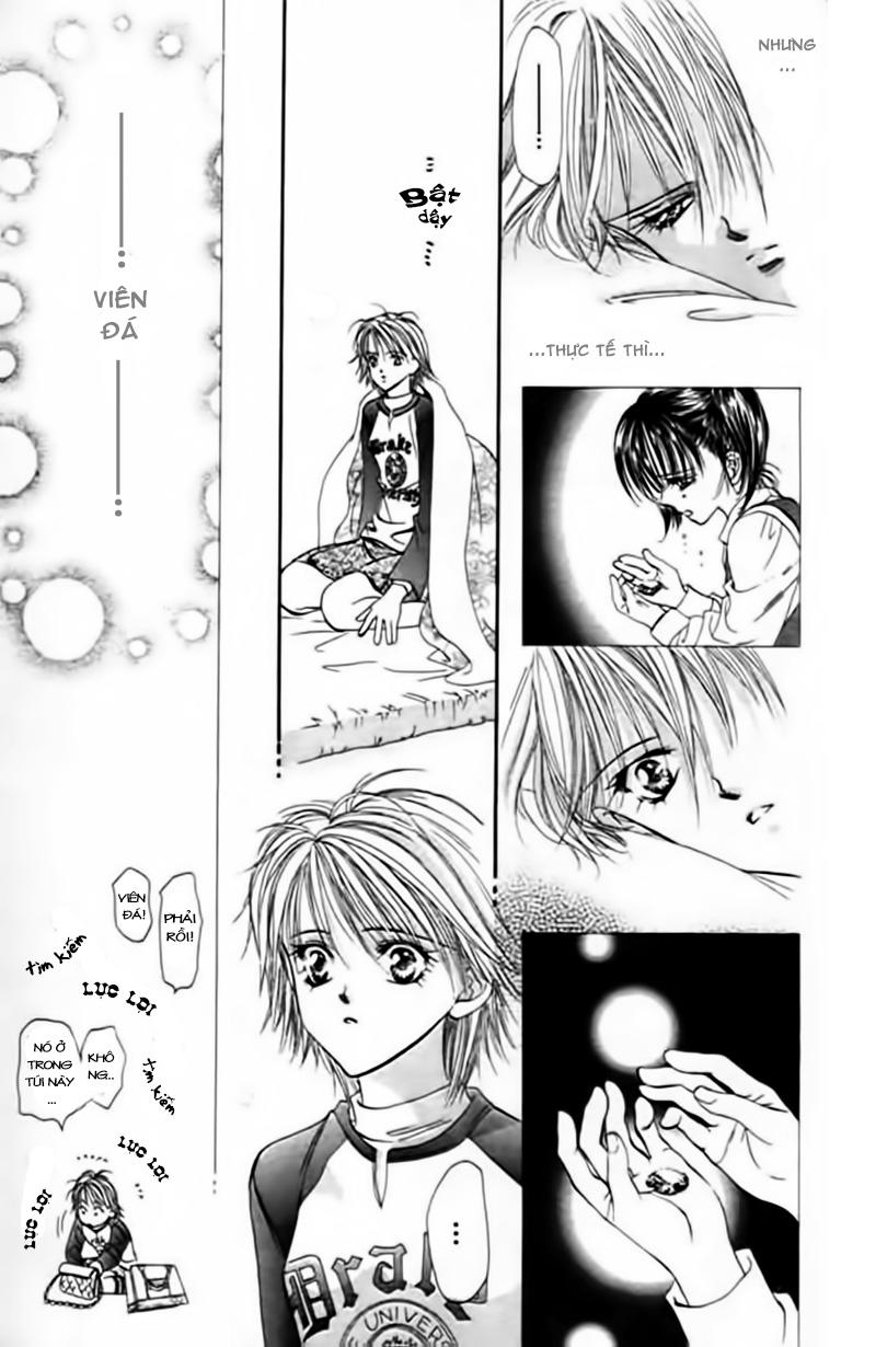 Thách Thức Tuyệt Vời Chapter 5 - Trang 2