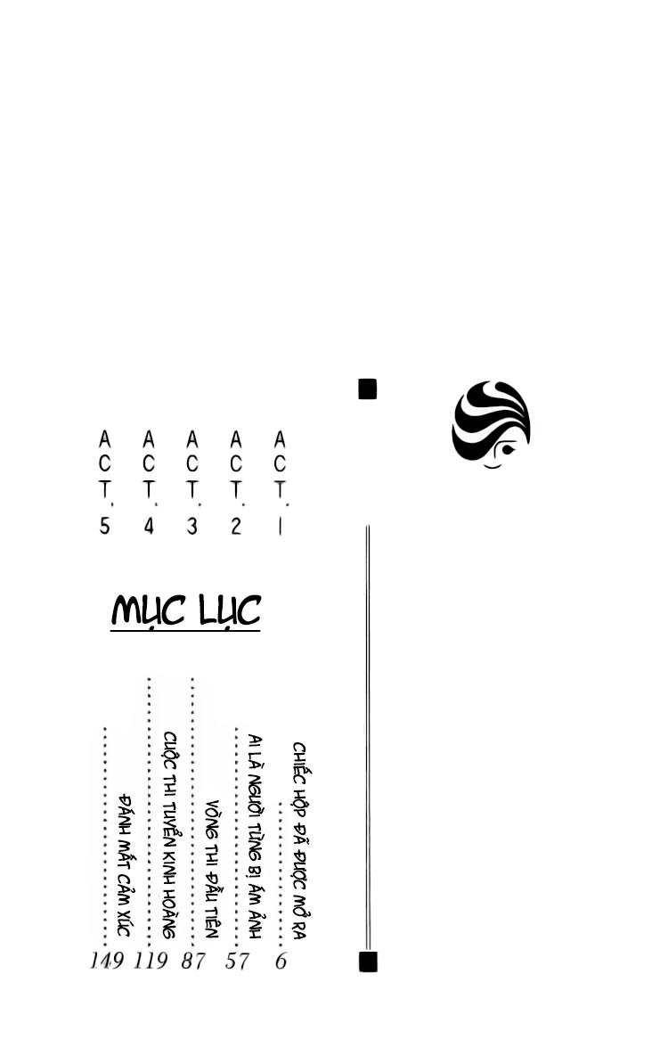 Thách Thức Tuyệt Vời Chapter 5 - Trang 2