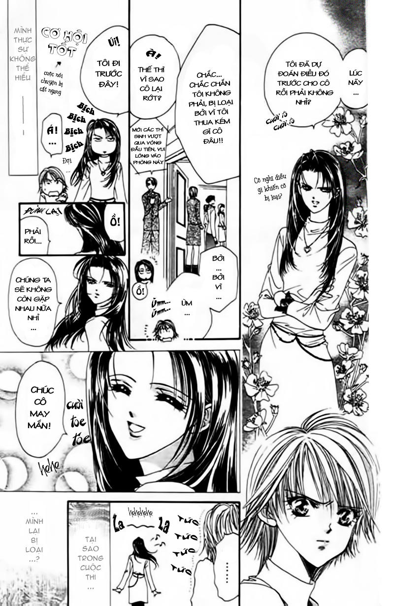 Thách Thức Tuyệt Vời Chapter 5 - Trang 2