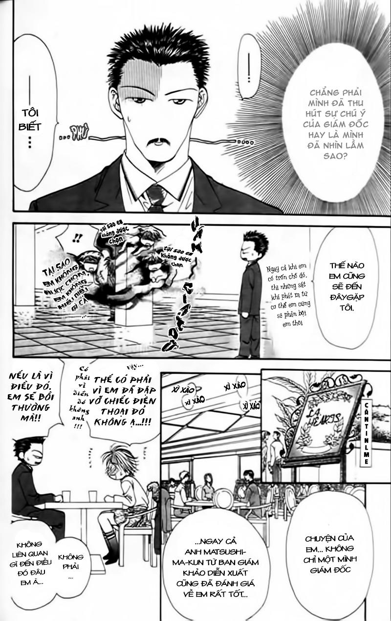 Thách Thức Tuyệt Vời Chapter 5 - Trang 2