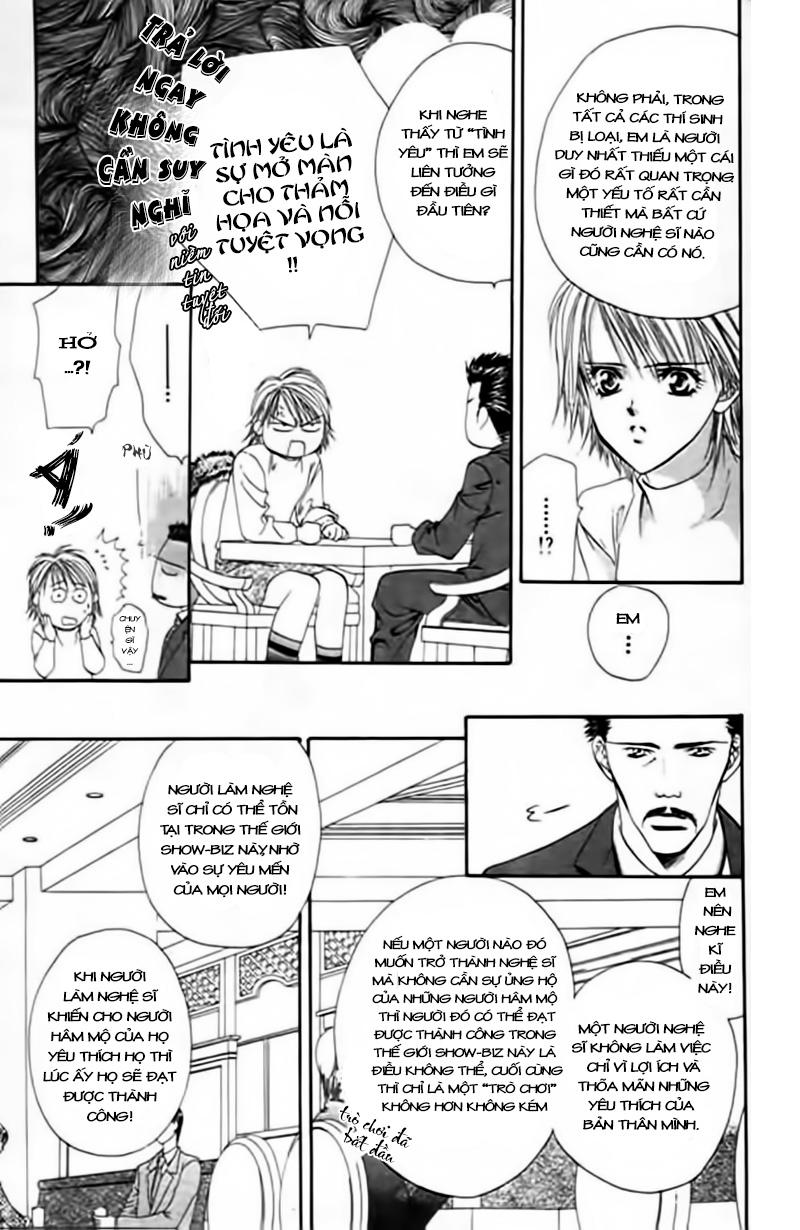 Thách Thức Tuyệt Vời Chapter 5 - Trang 2