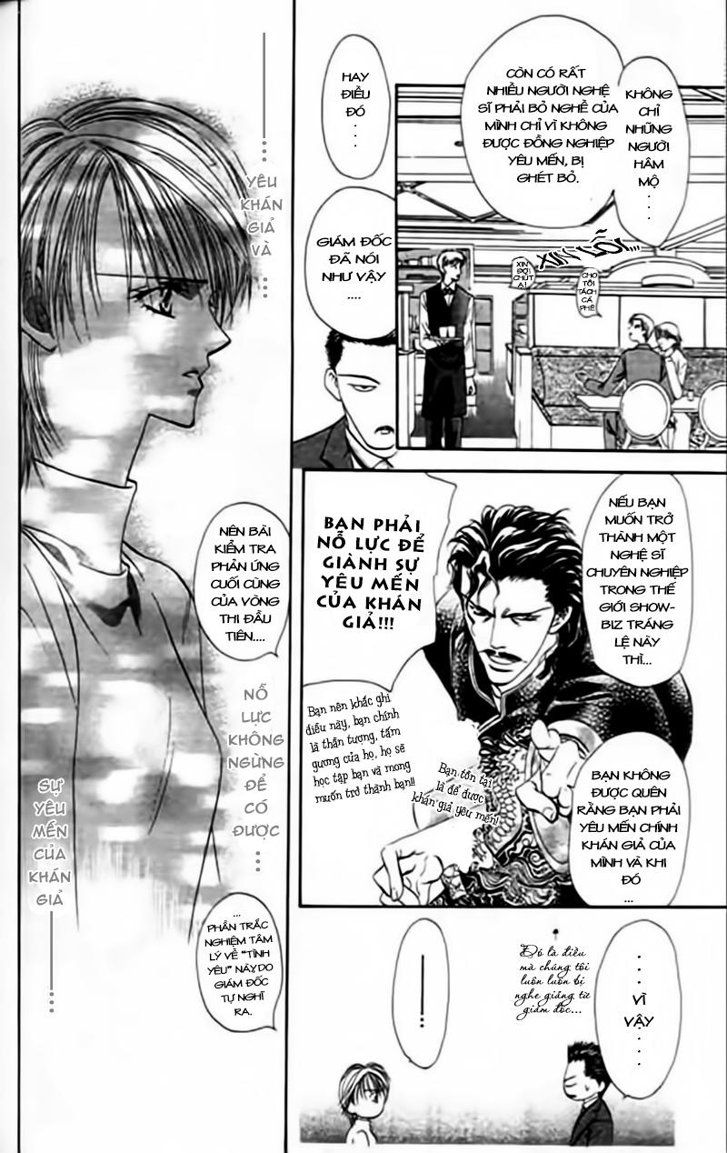 Thách Thức Tuyệt Vời Chapter 5 - Trang 2