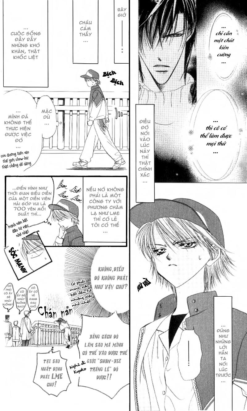 Thách Thức Tuyệt Vời Chapter 6 - Trang 2