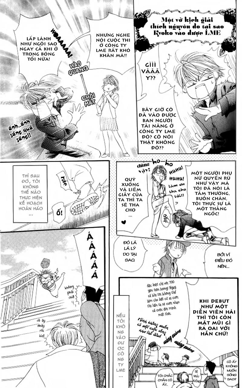 Thách Thức Tuyệt Vời Chapter 6 - Trang 2