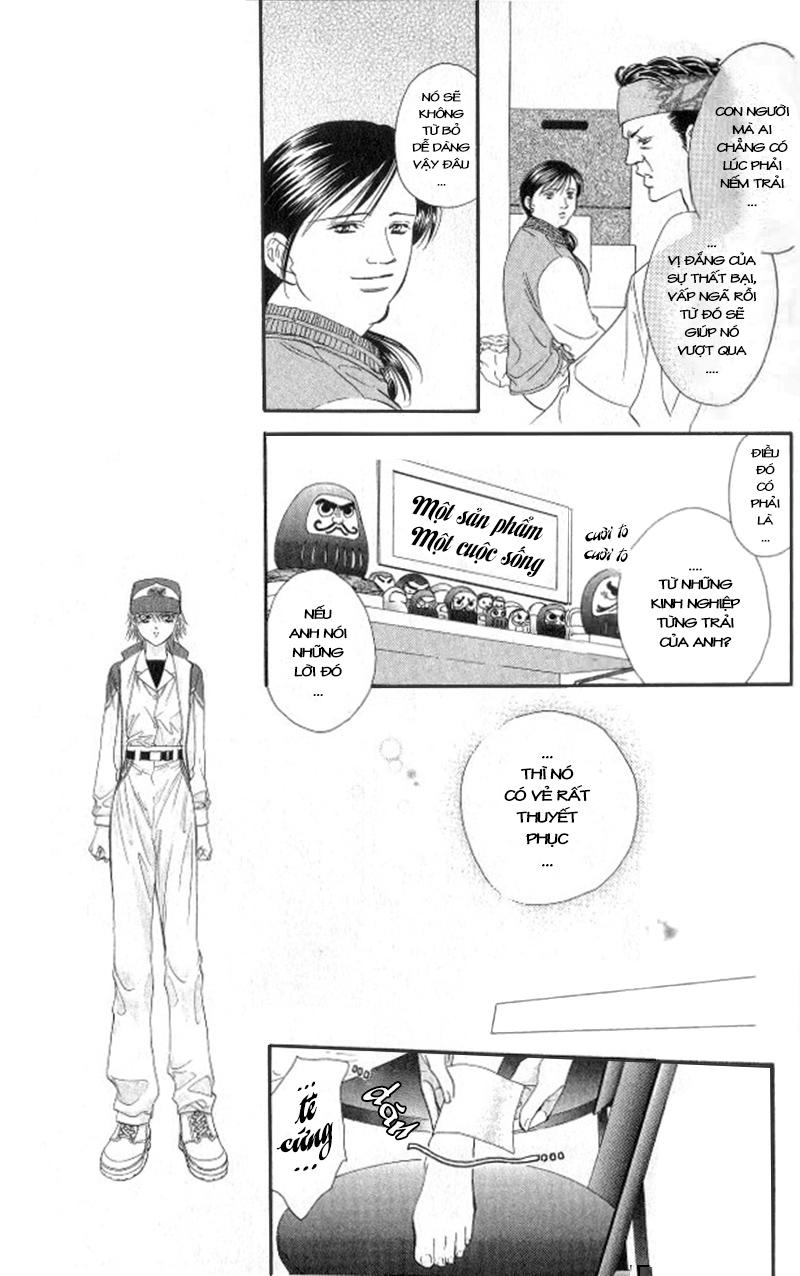 Thách Thức Tuyệt Vời Chapter 6 - Trang 2