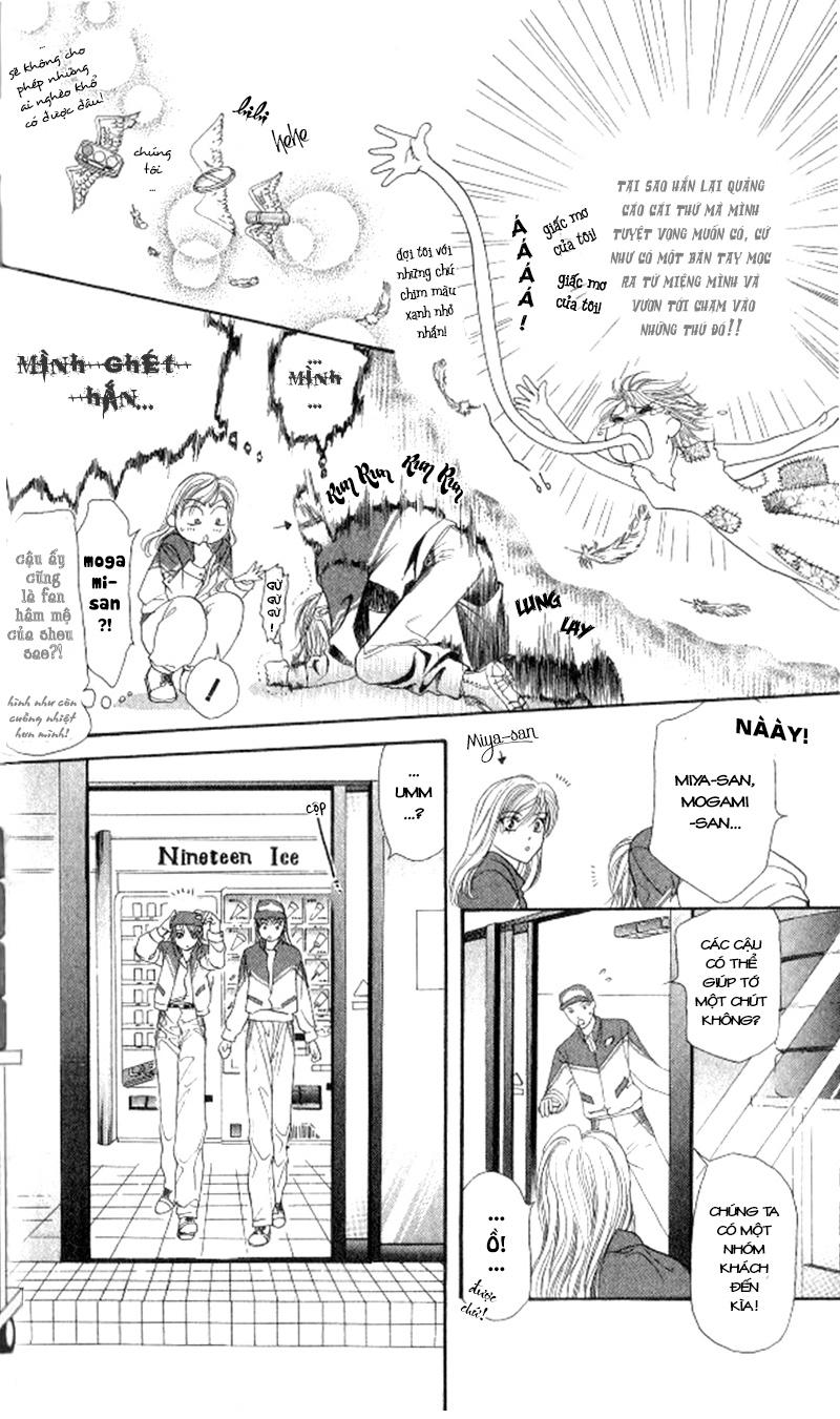 Thách Thức Tuyệt Vời Chapter 6 - Trang 2