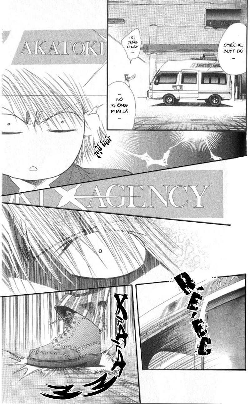 Thách Thức Tuyệt Vời Chapter 6 - Trang 2