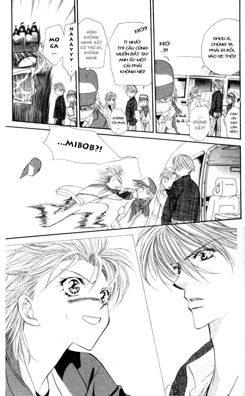 Thách Thức Tuyệt Vời Chapter 6 - Trang 2