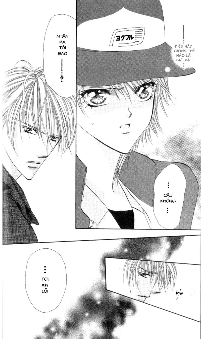 Thách Thức Tuyệt Vời Chapter 6 - Trang 2