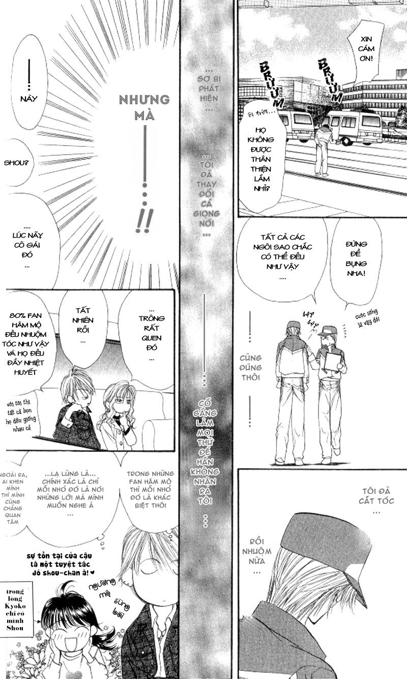 Thách Thức Tuyệt Vời Chapter 6 - Trang 2