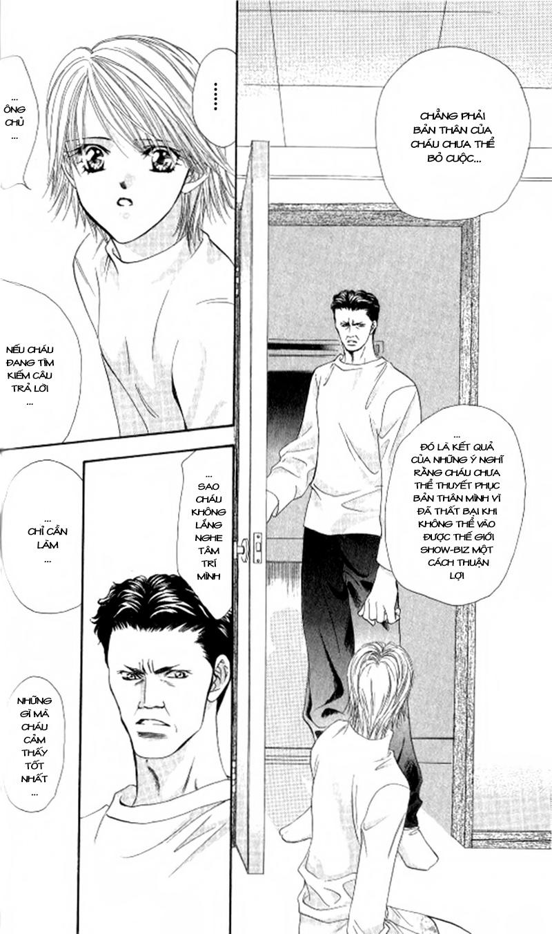 Thách Thức Tuyệt Vời Chapter 6 - Trang 2