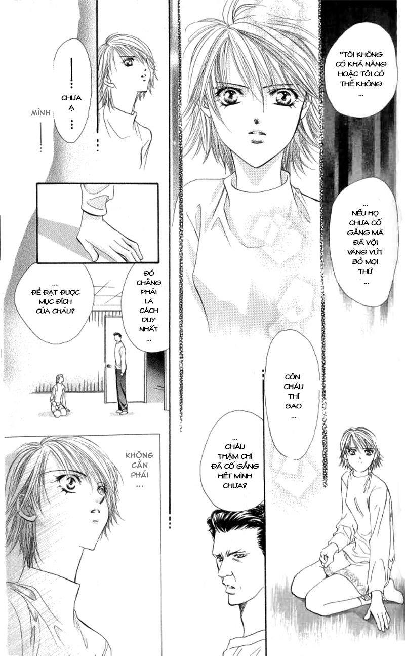 Thách Thức Tuyệt Vời Chapter 6 - Trang 2