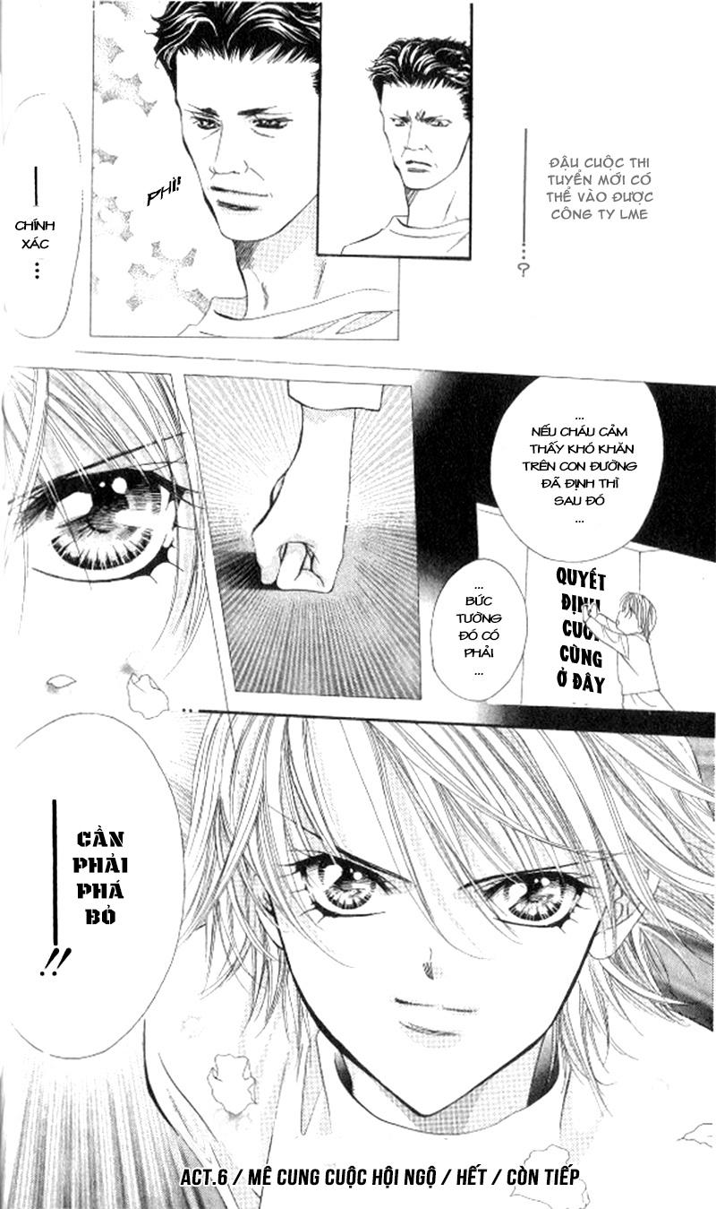 Thách Thức Tuyệt Vời Chapter 6 - Trang 2