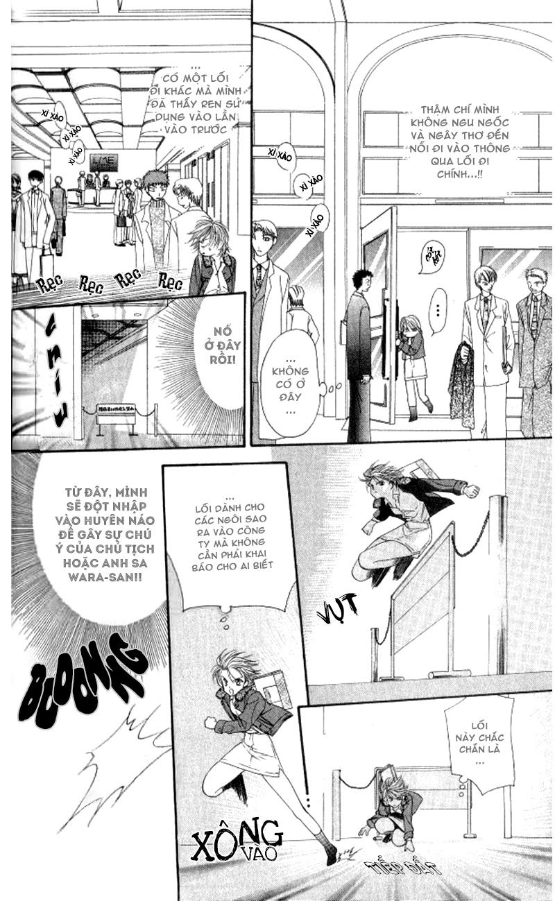 Thách Thức Tuyệt Vời Chapter 7 - Trang 2