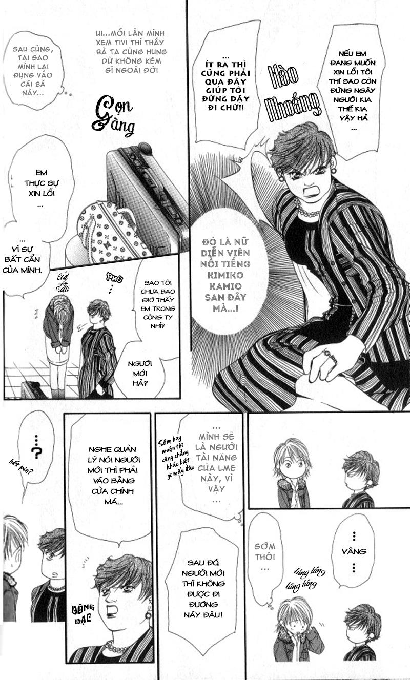 Thách Thức Tuyệt Vời Chapter 7 - Trang 2