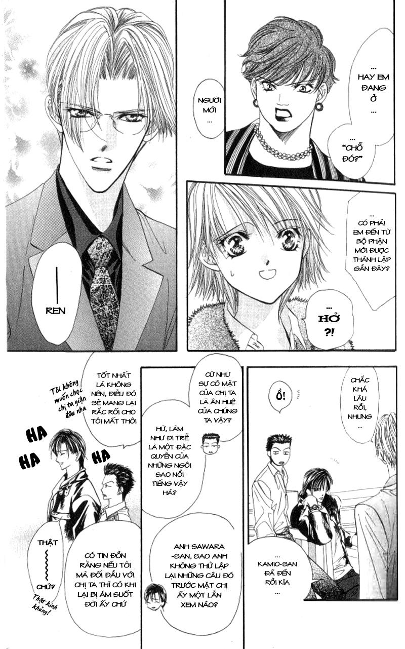 Thách Thức Tuyệt Vời Chapter 7 - Trang 2