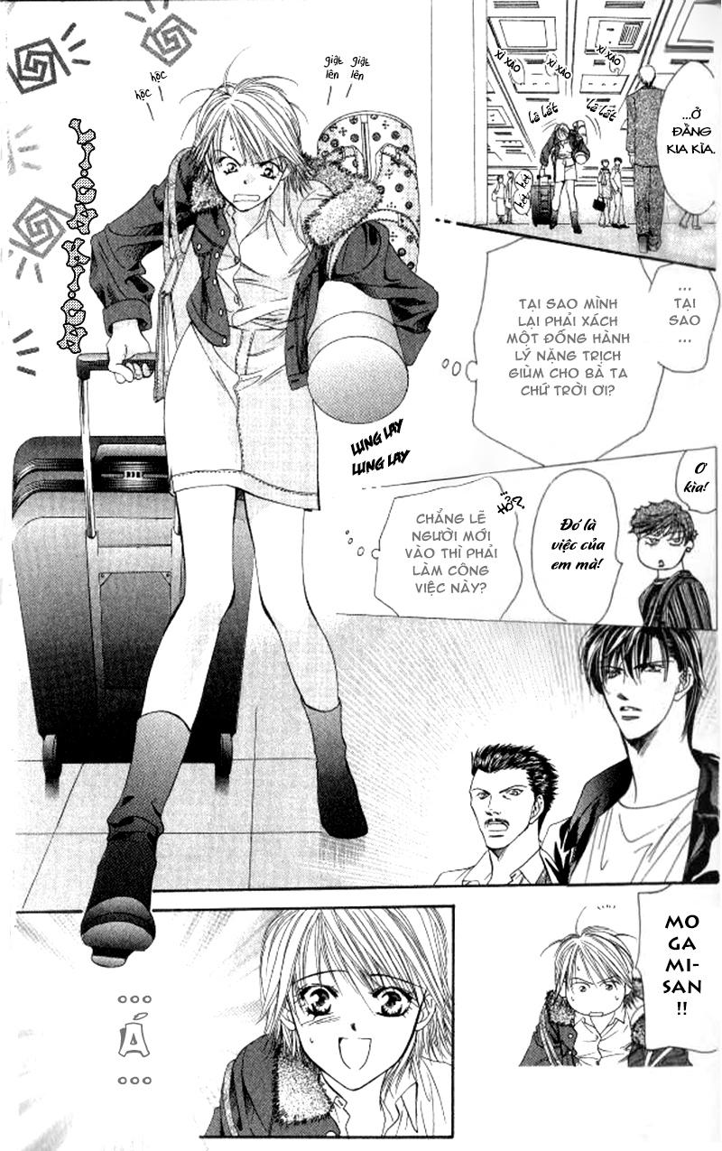 Thách Thức Tuyệt Vời Chapter 7 - Trang 2