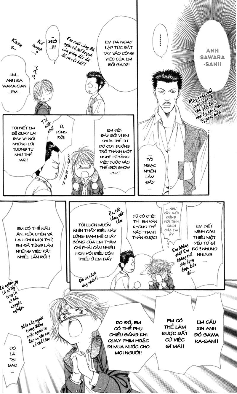 Thách Thức Tuyệt Vời Chapter 7 - Trang 2