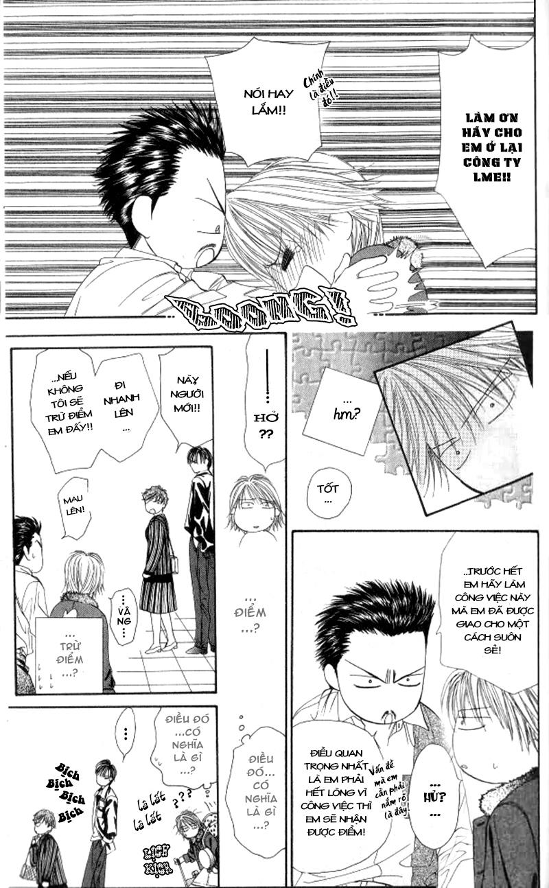 Thách Thức Tuyệt Vời Chapter 7 - Trang 2