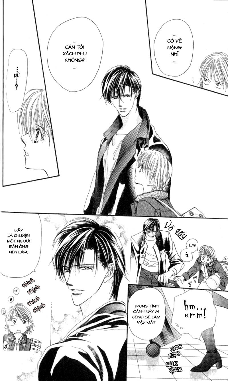 Thách Thức Tuyệt Vời Chapter 7 - Trang 2