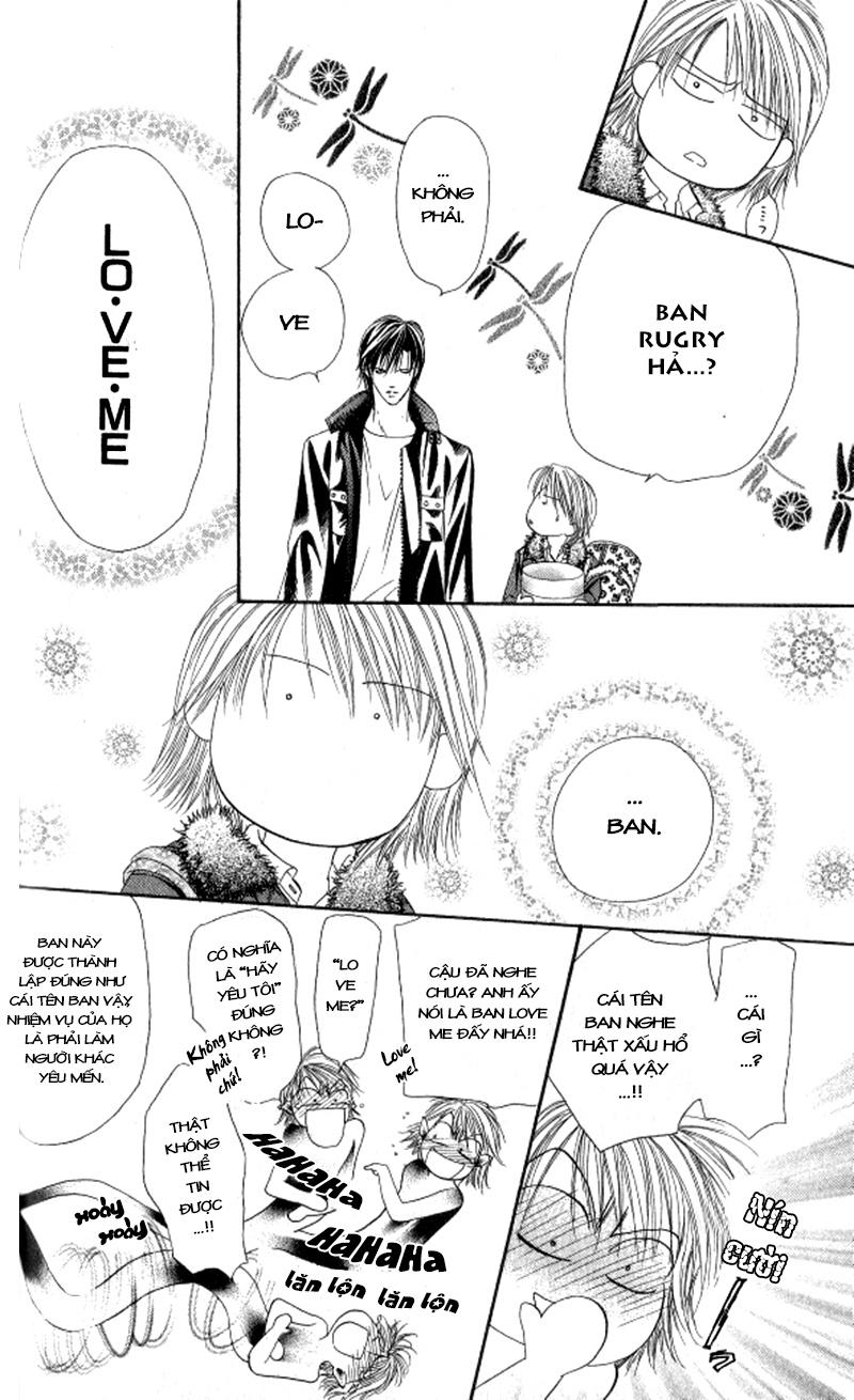 Thách Thức Tuyệt Vời Chapter 7 - Trang 2