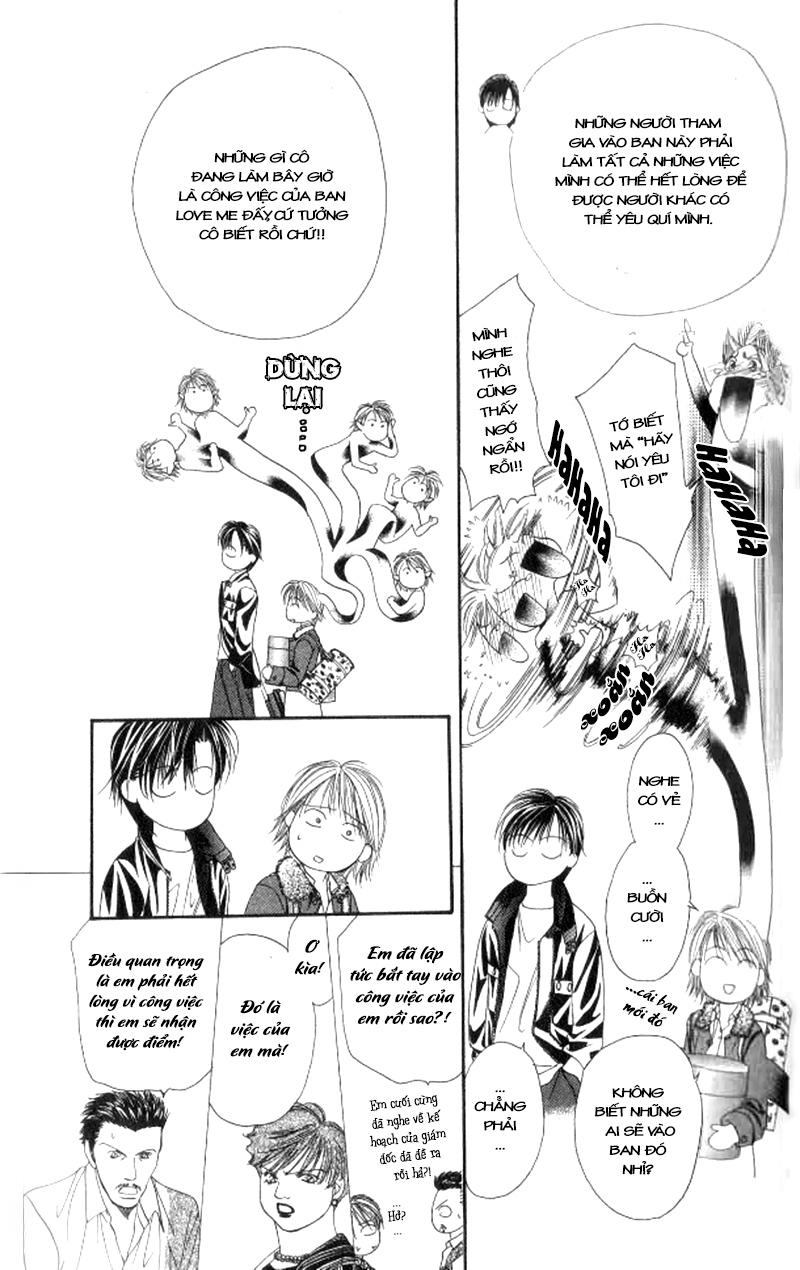 Thách Thức Tuyệt Vời Chapter 7 - Trang 2