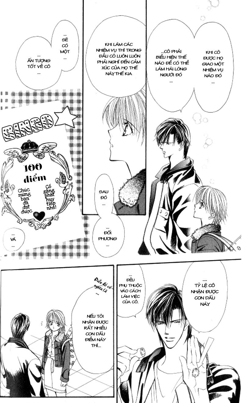 Thách Thức Tuyệt Vời Chapter 7 - Trang 2