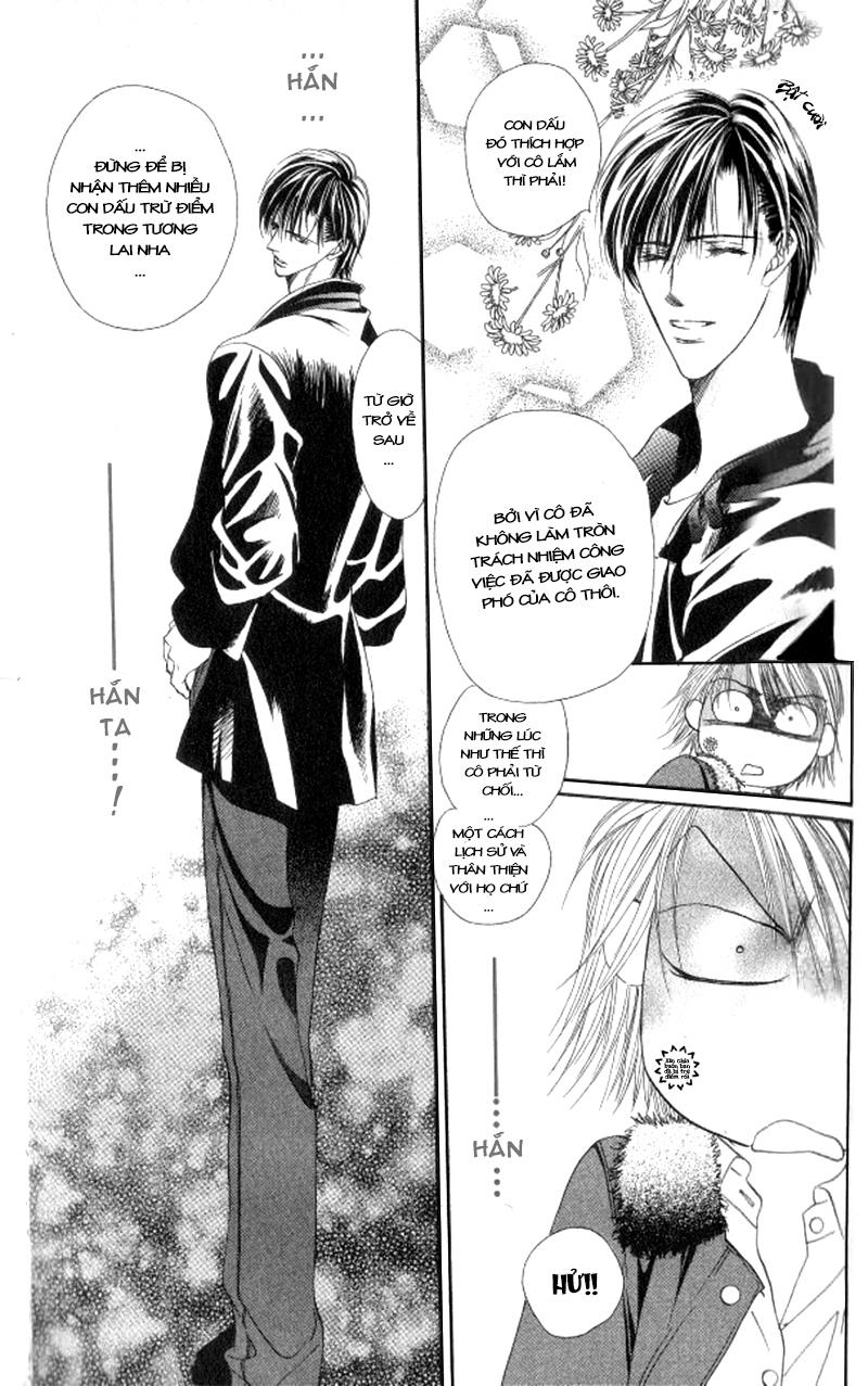 Thách Thức Tuyệt Vời Chapter 7 - Trang 2