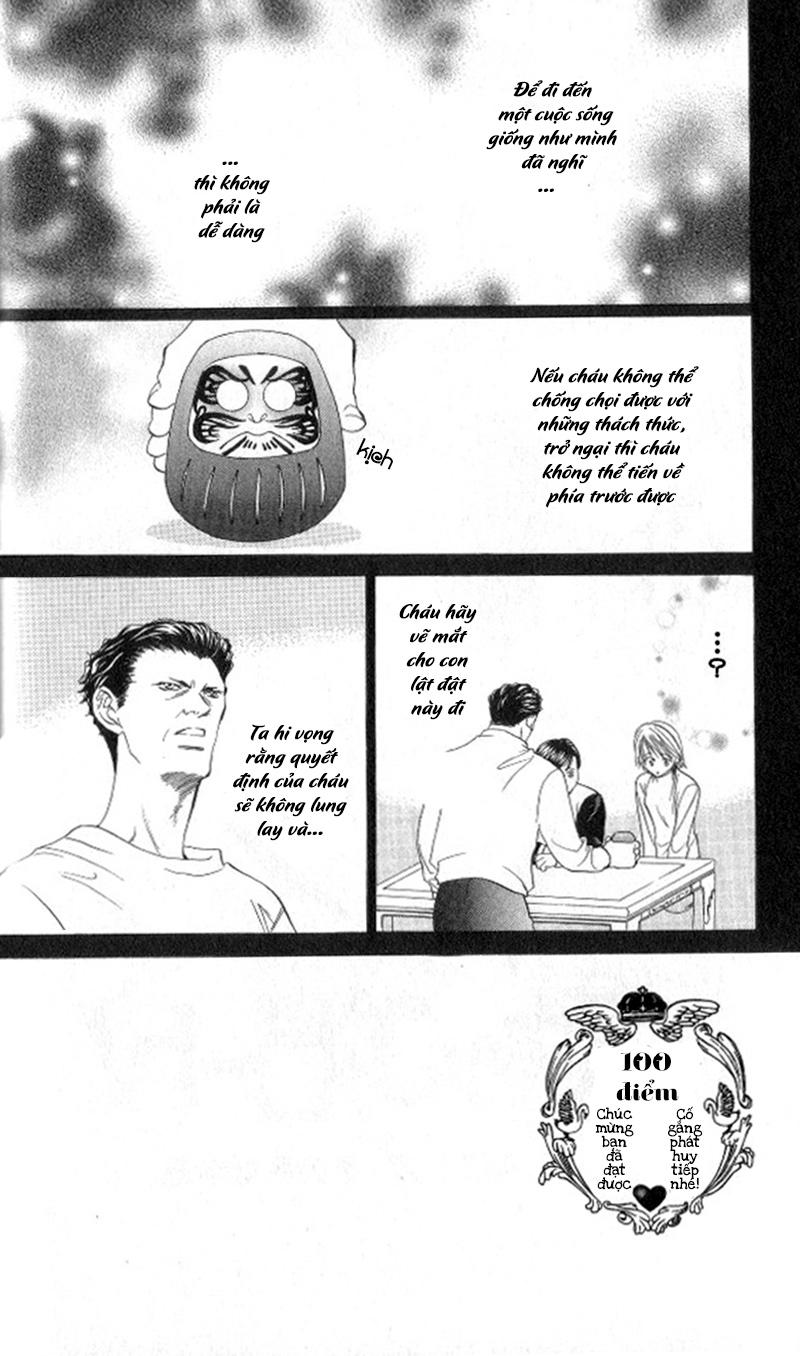 Thách Thức Tuyệt Vời Chapter 7 - Trang 2