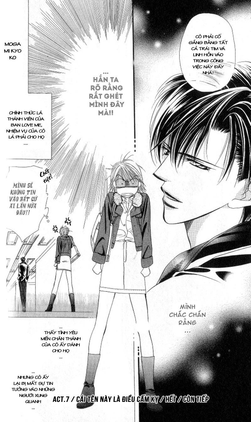 Thách Thức Tuyệt Vời Chapter 7 - Trang 2