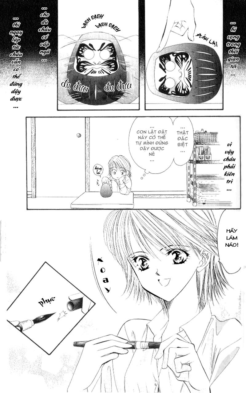 Thách Thức Tuyệt Vời Chapter 7 - Trang 2