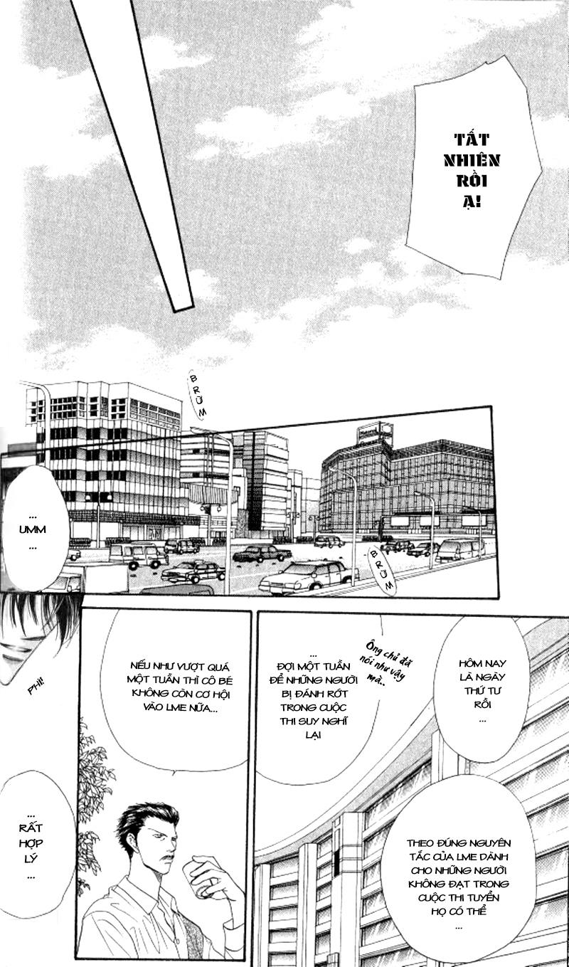 Thách Thức Tuyệt Vời Chapter 7 - Trang 2