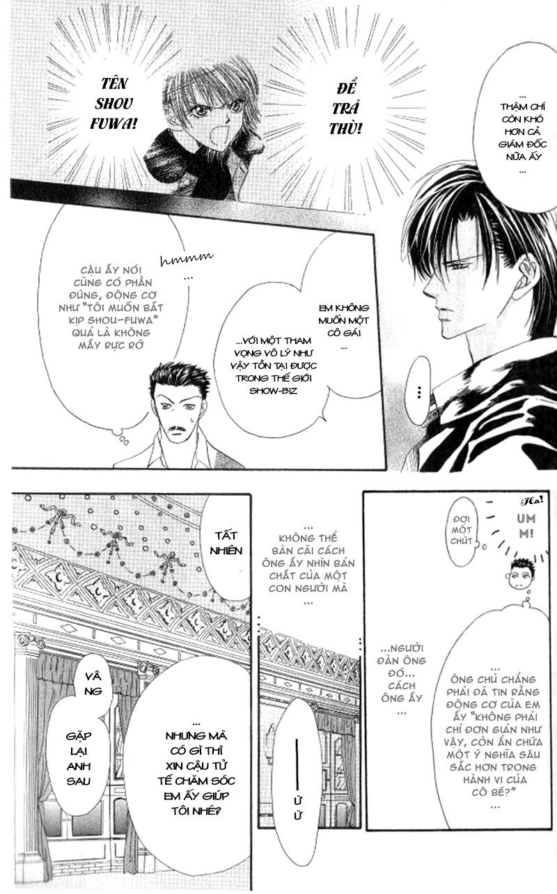 Thách Thức Tuyệt Vời Chapter 7 - Trang 2