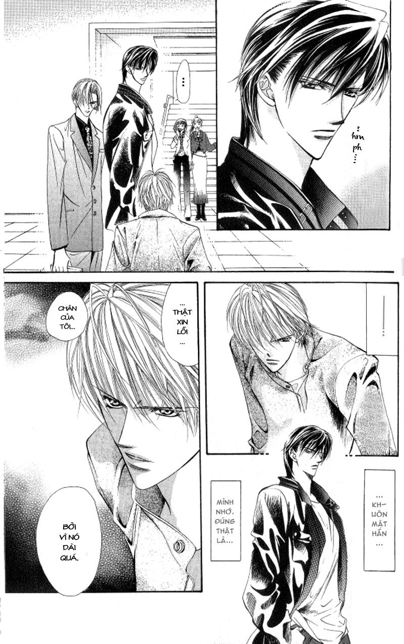 Thách Thức Tuyệt Vời Chapter 8 - Trang 2