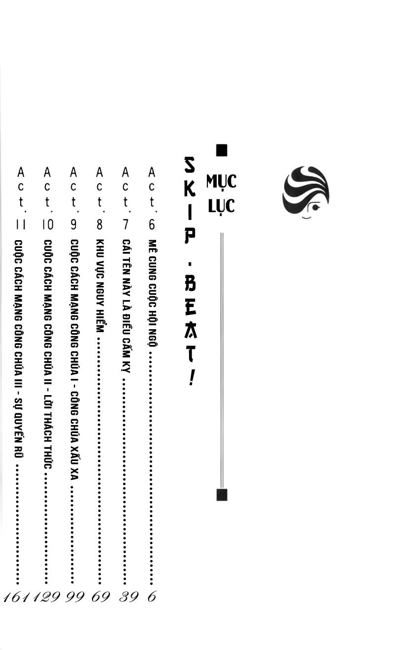 Thách Thức Tuyệt Vời Chapter 8 - Trang 2