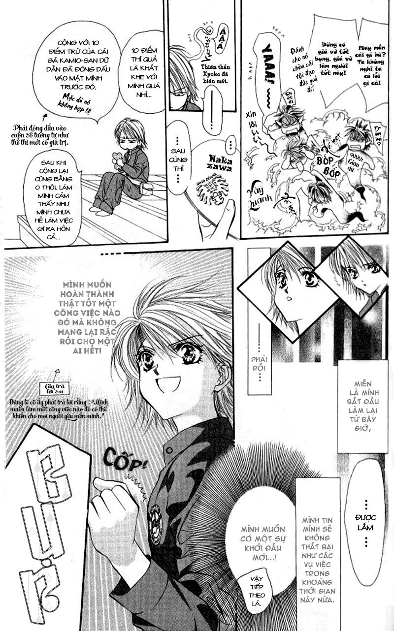 Thách Thức Tuyệt Vời Chapter 8 - Trang 2